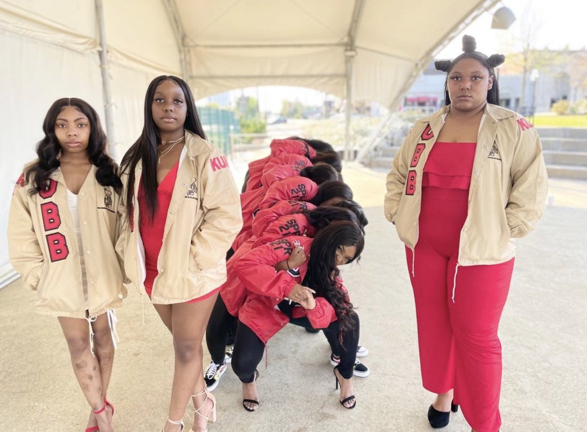 casstherockstar's tweet photo. 1 year in with the guys! ❤️ Spr 21' 13 A.D.L.I.B.S. 🫶🏽 What a amazing, long year it's been! I love yall, yall know what it is with me man. 🤝🏽 https://t.co/iZX4fBv6V2