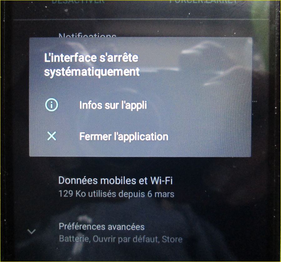 FHDR's tweet photo. 🇺🇦wØof‼🇺🇦
Conseil #RETEX évitez la MARQUE #logicom pour les GSM
Liste Non exhaustive
RX/TX même pas au nivo d'un #Sony de 2012
Son pour conversation nul
Oreillette de rigueur
BlueTooth non rétrocompatible
et la le Ponpon même Bill Gates n'a oser un MSG ERREUR PAREILLE https://t.co/AYUG1whpiB