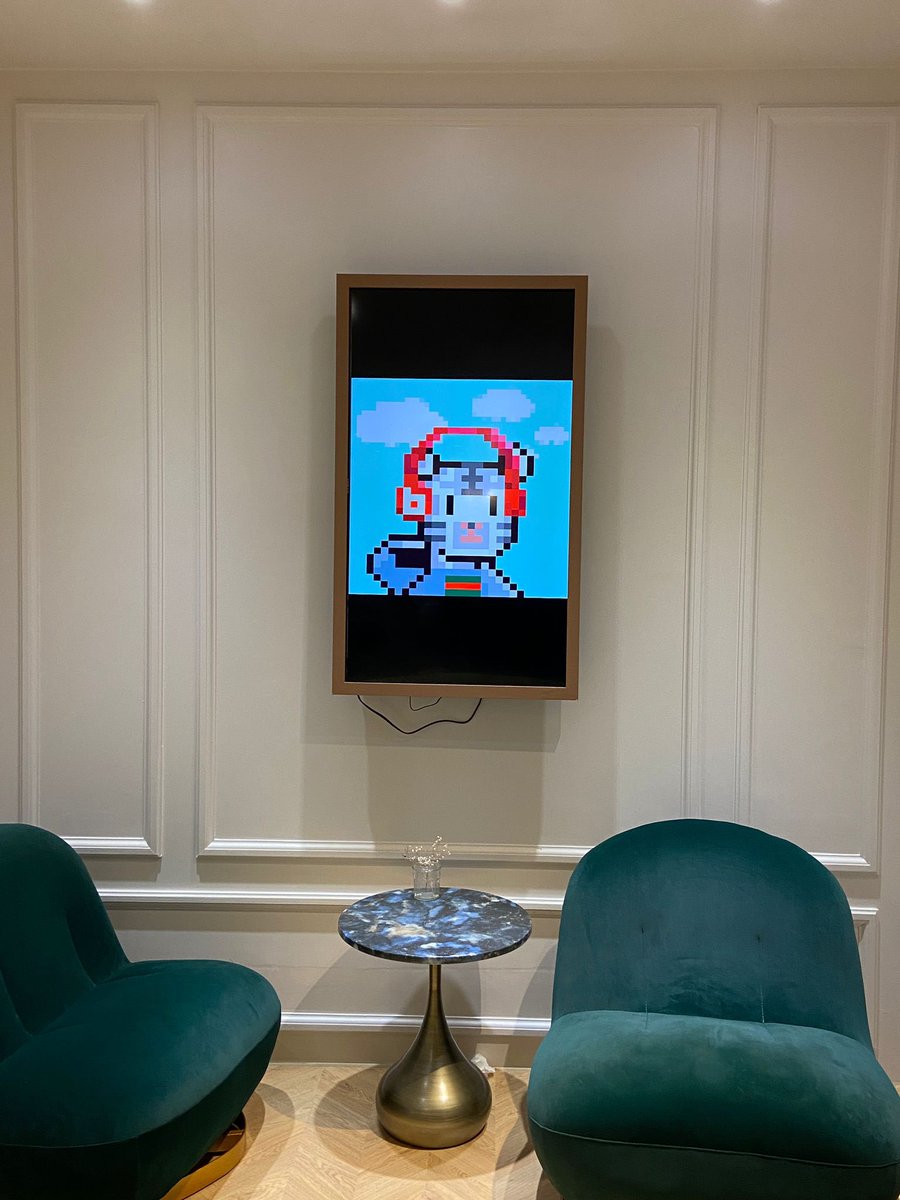 Royal Tiger Empire tweet media