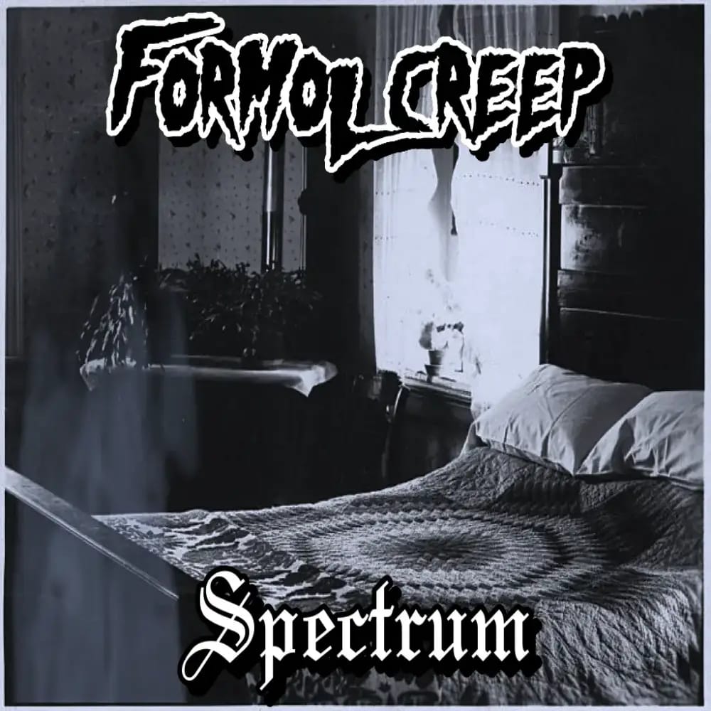 FormolT's tweet photo. El viernes, 8 de abril a las 22:30h (Esp), se estrena nuestro tema Spectrum en el canal de YouTube de Formol Creep.
Os esperamos en el estreno!
@zamortimegames @zamora_music @CothossZoco https://t.co/R2hK9pGTr9