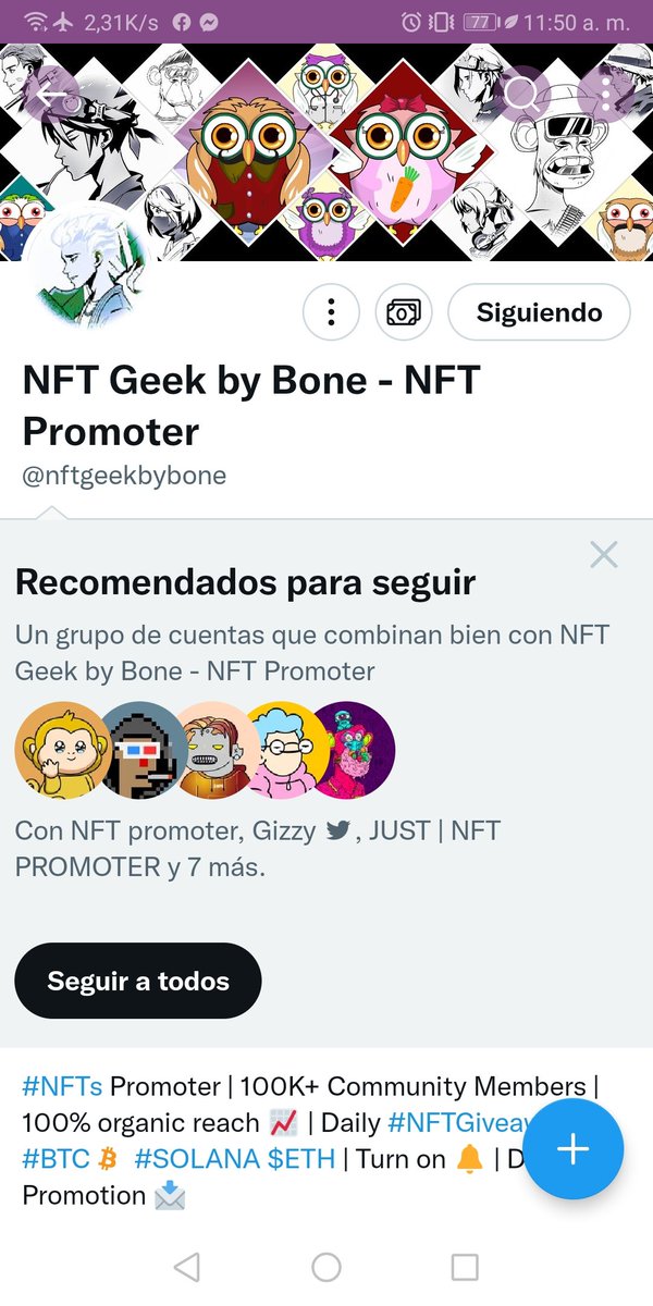 BENIMURA1313's tweet photo. @nftgeekbybone @Azcatiel @B3Eureka 0x2A6067d9eB29c9ABEBA66e88adF5fF3cbfC1277B https://t.co/BjoEW47W3D