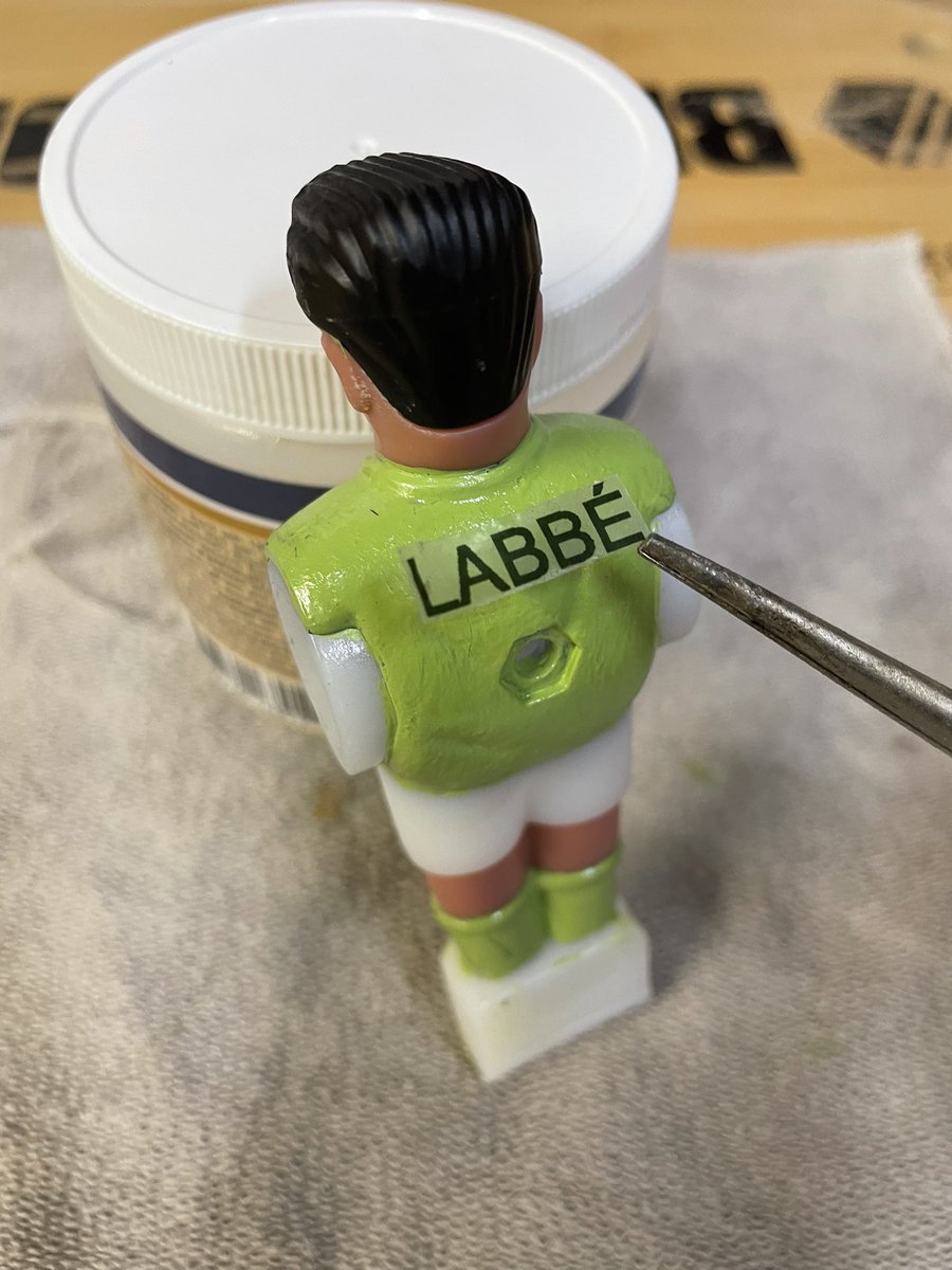 Jonathan Houle tweet media