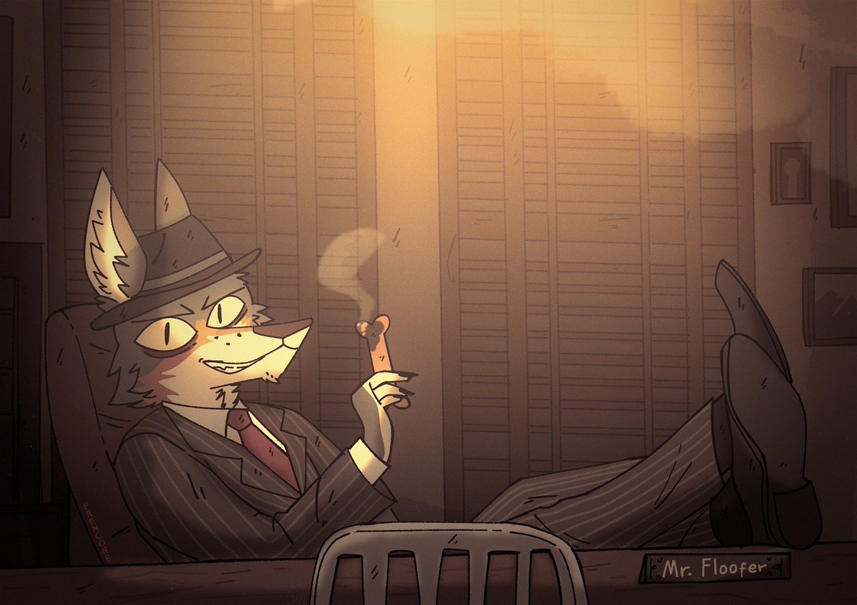 Frencore 🧡🤍💙 (SEE PIN 🐺✨️) tweet media