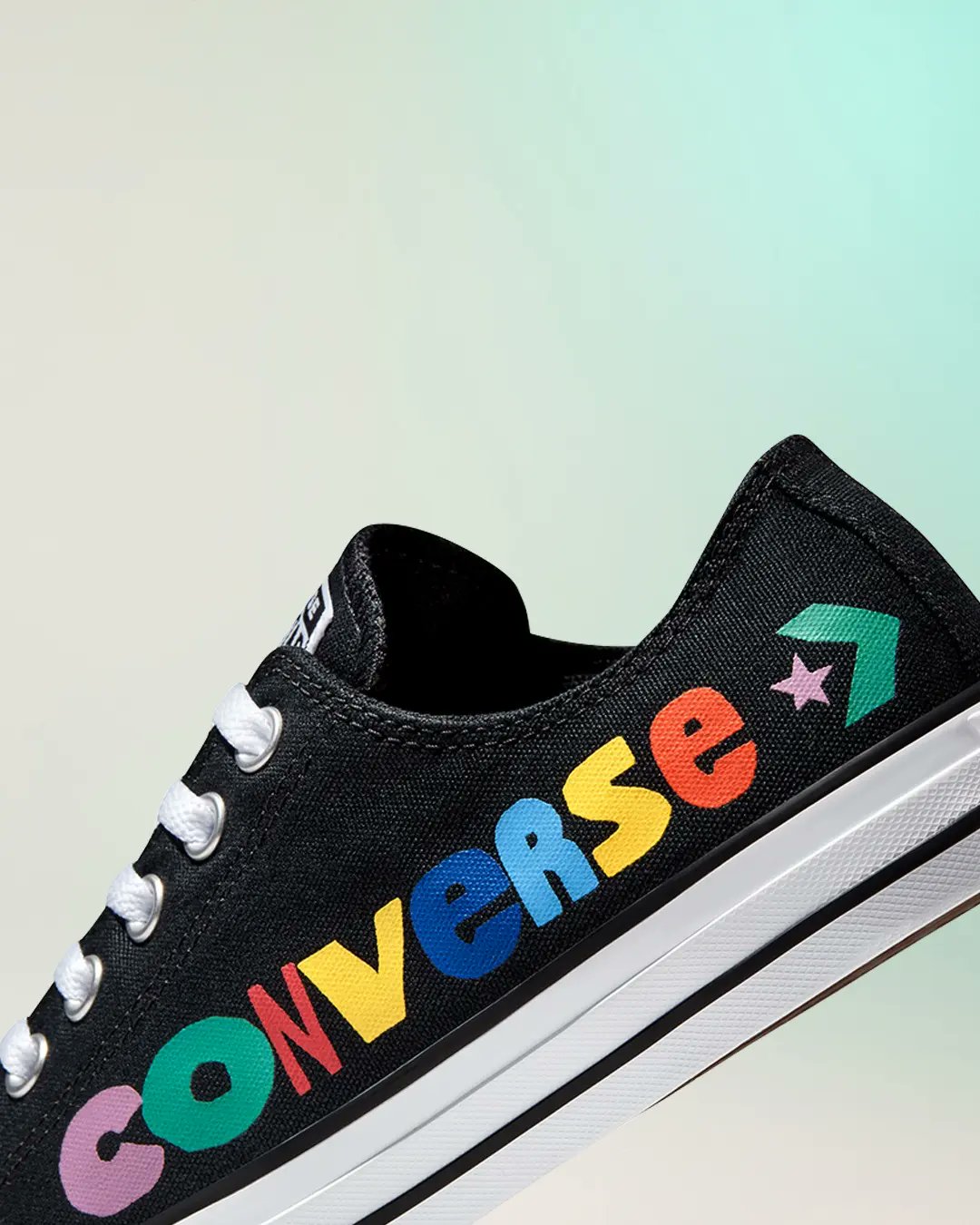 Converse 5 y 10 tijuana letra hotsell