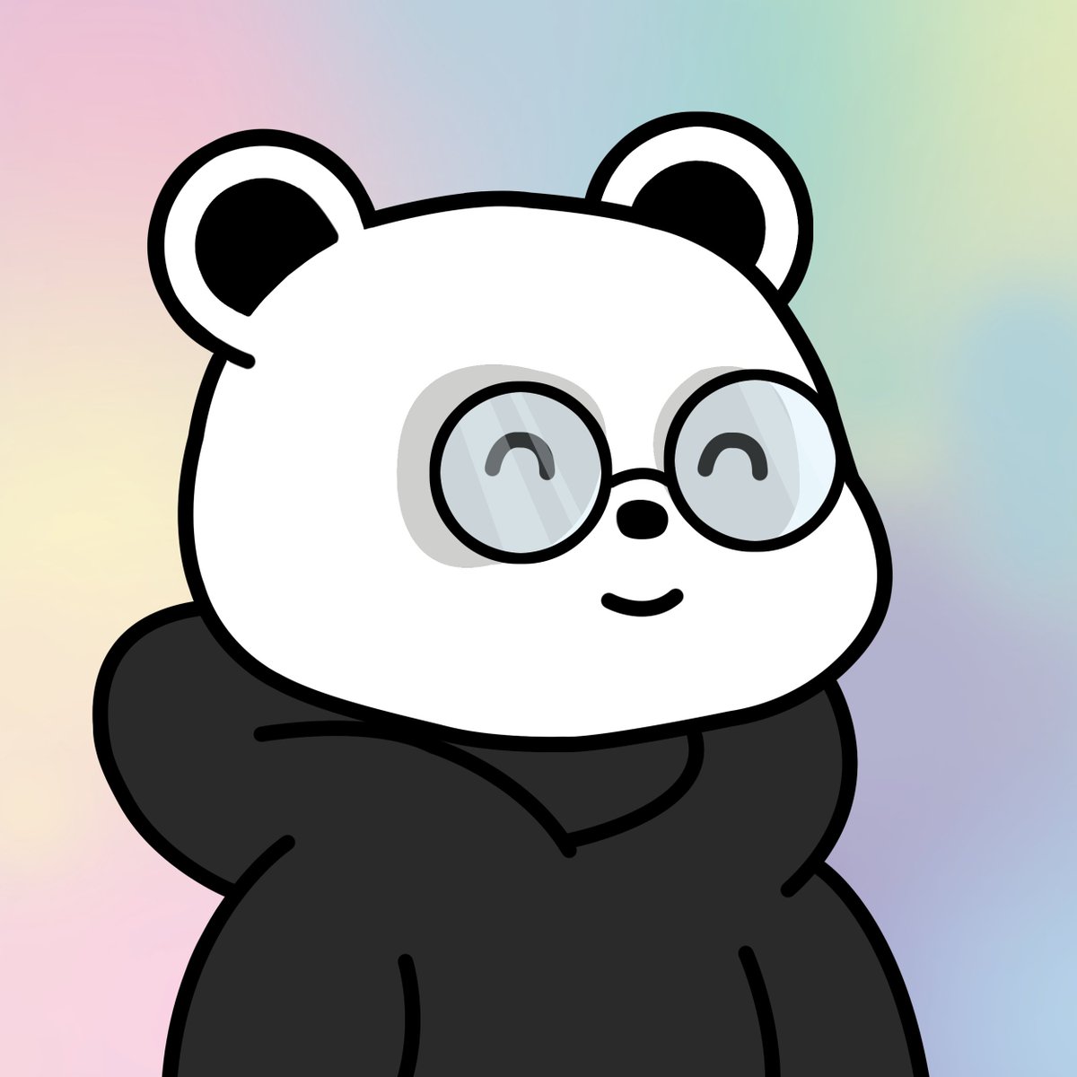 Cute Panda Doodles 🐼
Hey #NFTCommunity ! New panda is out looking for its owner 🤩

opensea.io/collection/cut… 📌 

#NFTcollections #nftcollectors #OpenSeaNFT  #OpenSeaCommunity #openseacollections #NFTGiveaway
Drop your #NFT too!