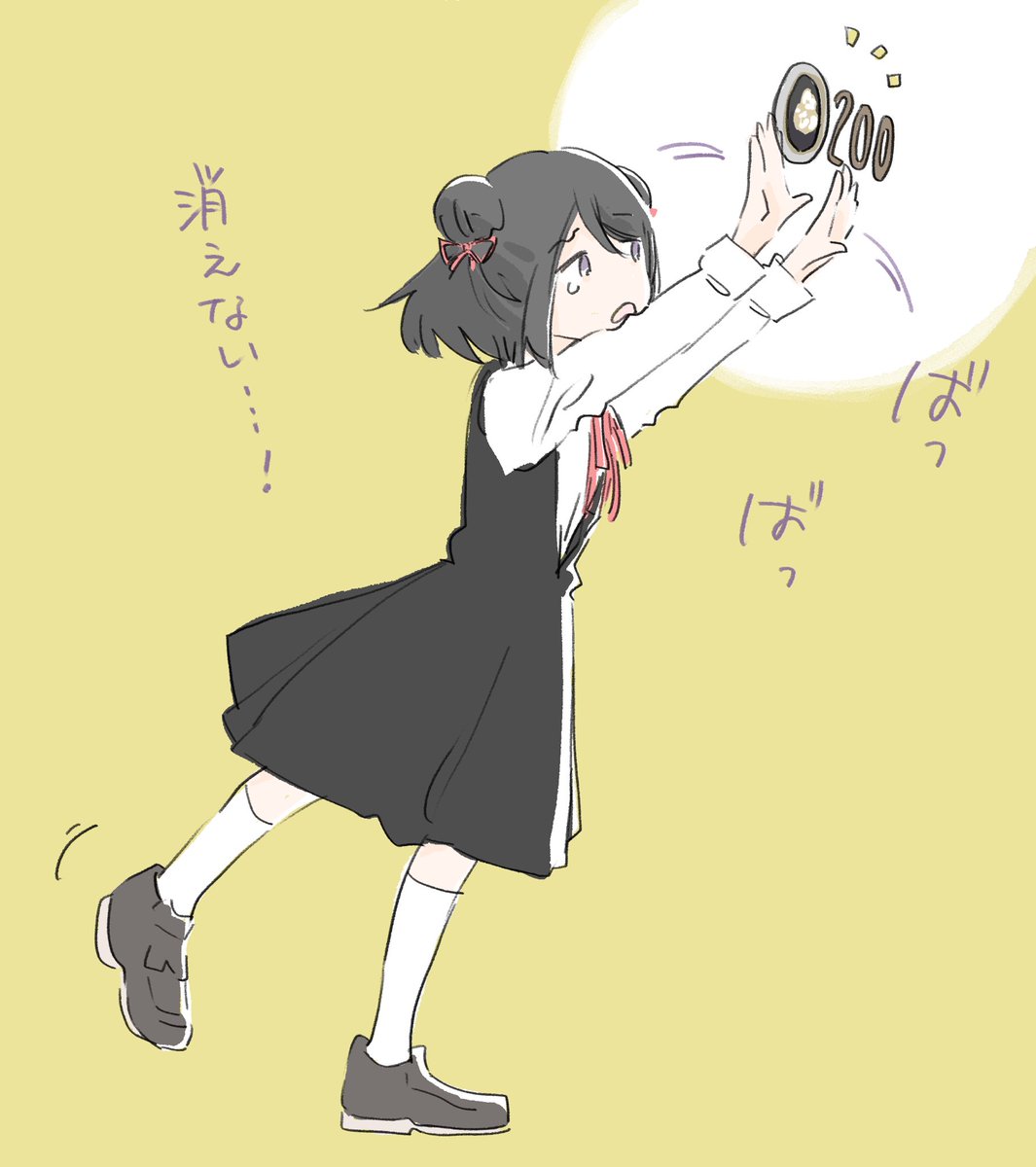 python_octopus's tweet image. いつもの全体公開です。
これ書いてた時はまだ幸せだったな……

週刊「Twitterの絵の蛇足」2022/3/26-4/1号｜ぱいそん｜pixivFANBOX python-box.fanbox.cc/posts/3640504?…