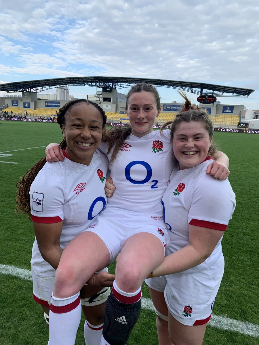 England Rugby tweet media