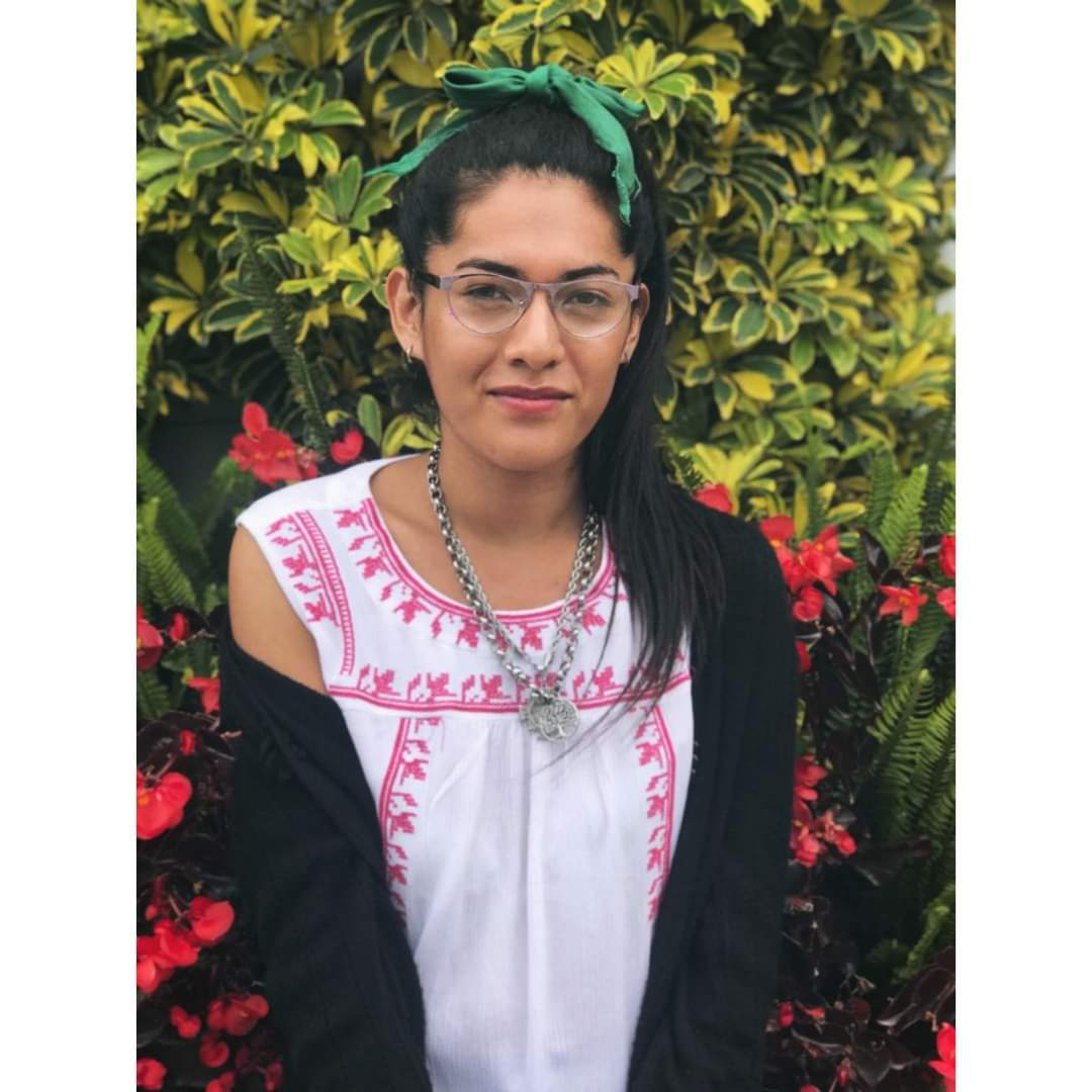 cwslac's tweet photo. 🌈Delfina Acosta fue la primera estudiante transgénero de su provincia en graduarse de la universidad. Ella participó en el Estudio sobre Vulneración y Promoción de Derechos de la Población LGBTI+ en el Gran Chaco, realizado por @cwslac
La historia aquí⬇️
https://t.co/NtyhhVouyn https://t.co/TOF9nUH4JD