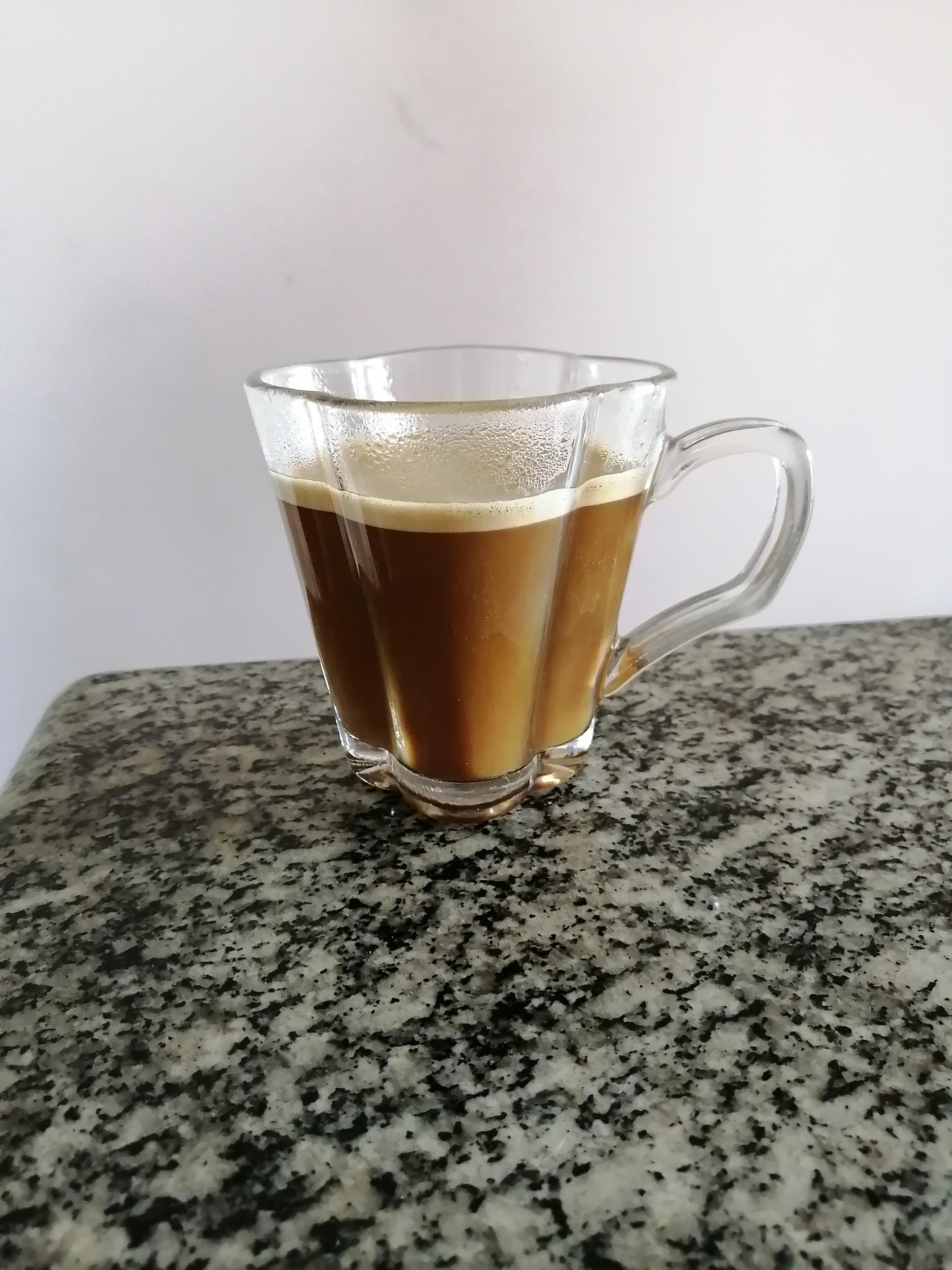 AriLeo Art on Twitter "Lazy Eye decaf drip coffee with a weak