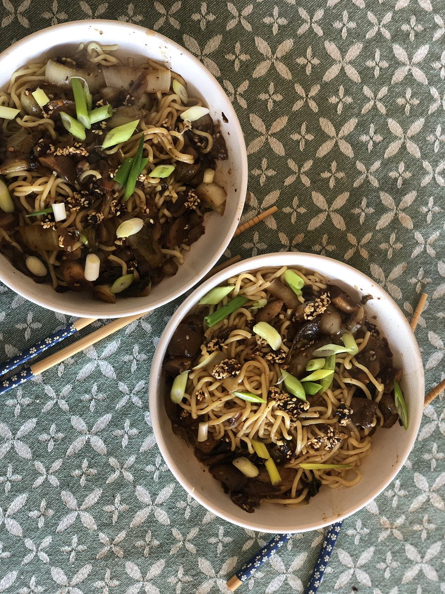 Lukeehh8's tweet photo. @the_spicery We wok on the wild side! Ft Mushrooms #happyspicing https://t.co/RDNzfcFpS3