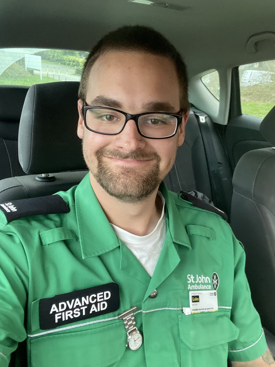 Luke Greenhalgh tweet media