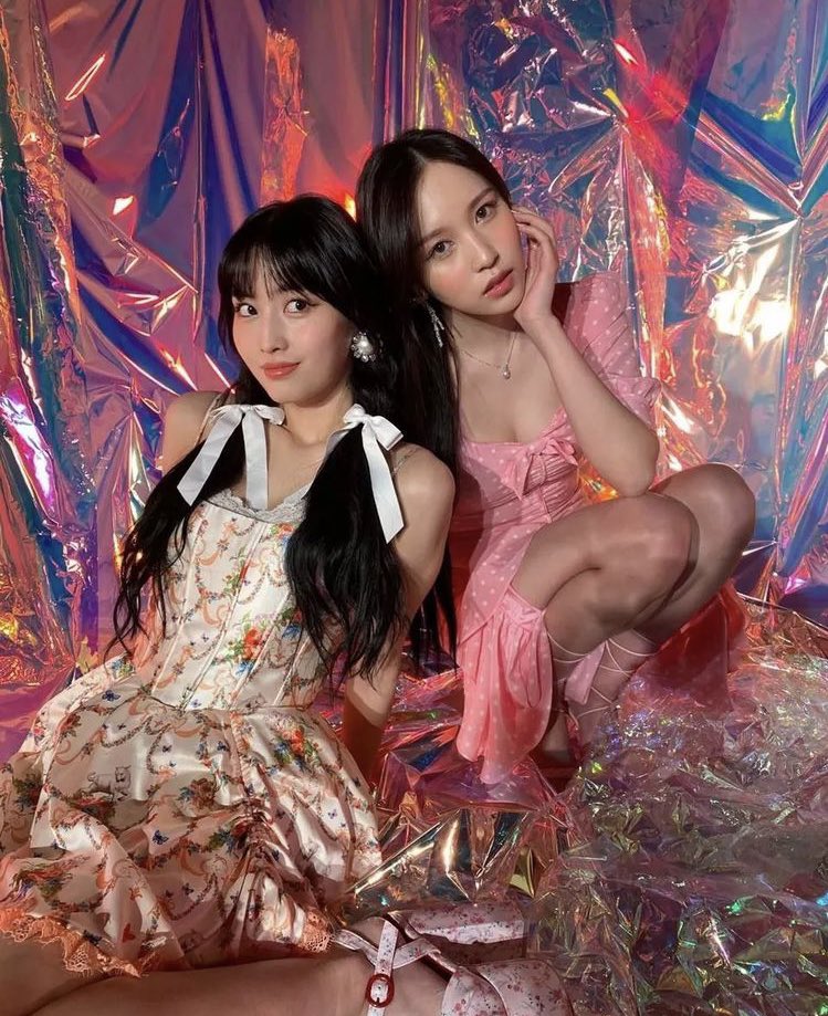 obsessed with this mimo