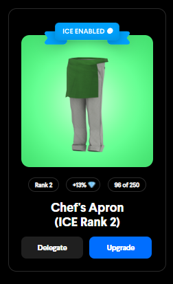 Shleeper21's tweet photo. Drop wallets if you would like to play before reset, stat history or most intriguing promises of your skill will get it 😵‍💫 #icepoker https://t.co/QeaPCAhL0Q