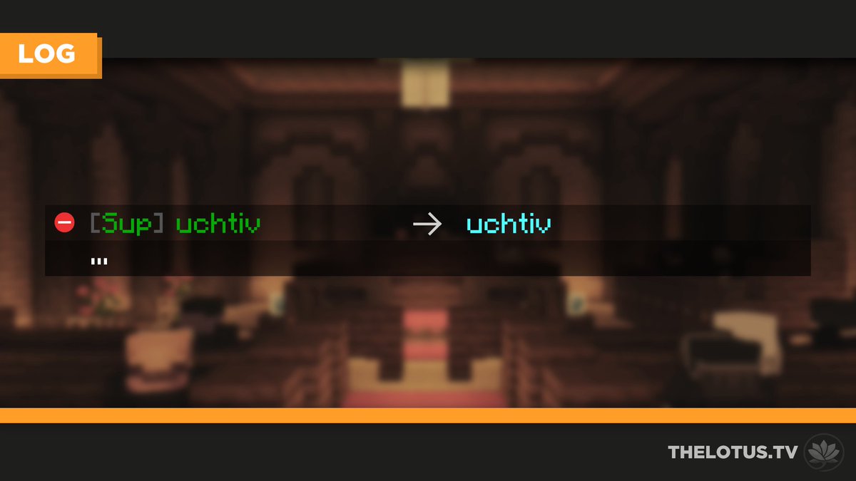 ❗ Teamwanderung ❗

Hier ist wieder der monatliche Überblick über die Teamwanderung der Moderation.
Wir möchten ebenfalls auf die aktuelle Bewerbungsphase für Supporter hinweisen. Wir freuen uns darauf, euch bald im Team begrüßen zu dürfen! 🌺
Link: lts.link/join-supporter