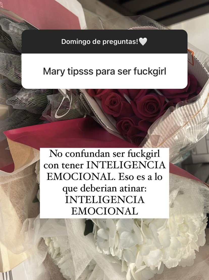 Melissa tweet media