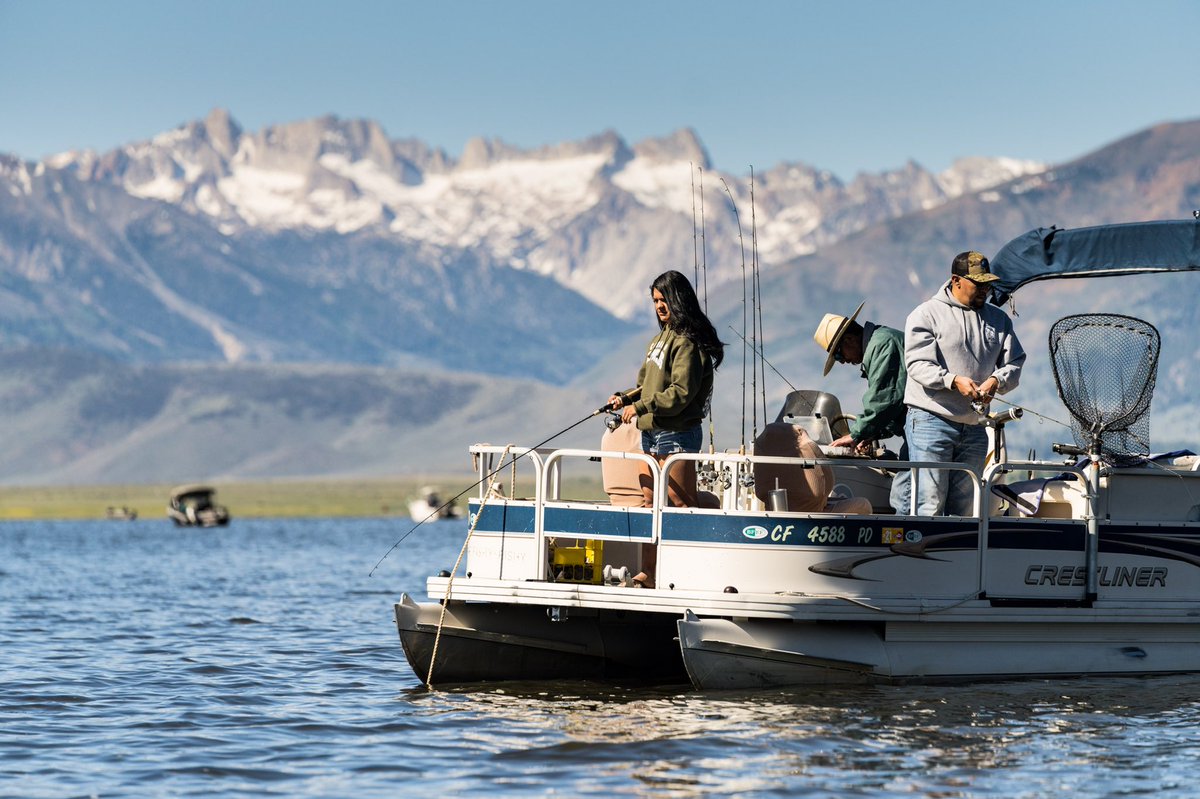 monocotourism's tweet photo. 27 days until the Fishing Season starts! 🎣 https://t.co/ARcZBfMjtq