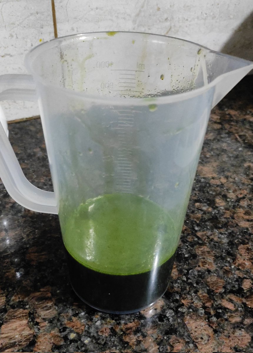 denikenaritiraf's tweet photo. And Pure Herbal Neem Soap is in Progress... Made from natural and pure ingredients, with real neam oil, Some Clays, other Enriched oils,....
#HomeMadeSoaps #NeemSoap
When life give you bitterness, turn it into Neem soap 😍😍 https://t.co/cmq3GsisCj