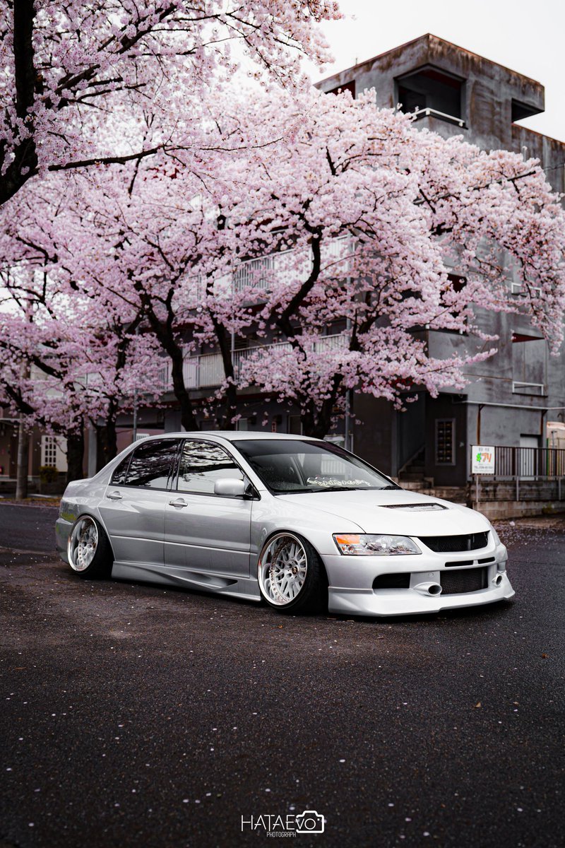 MitsuMafia's tweet photo. happyturn_evo9 https://t.co/h8SIHDXT2C