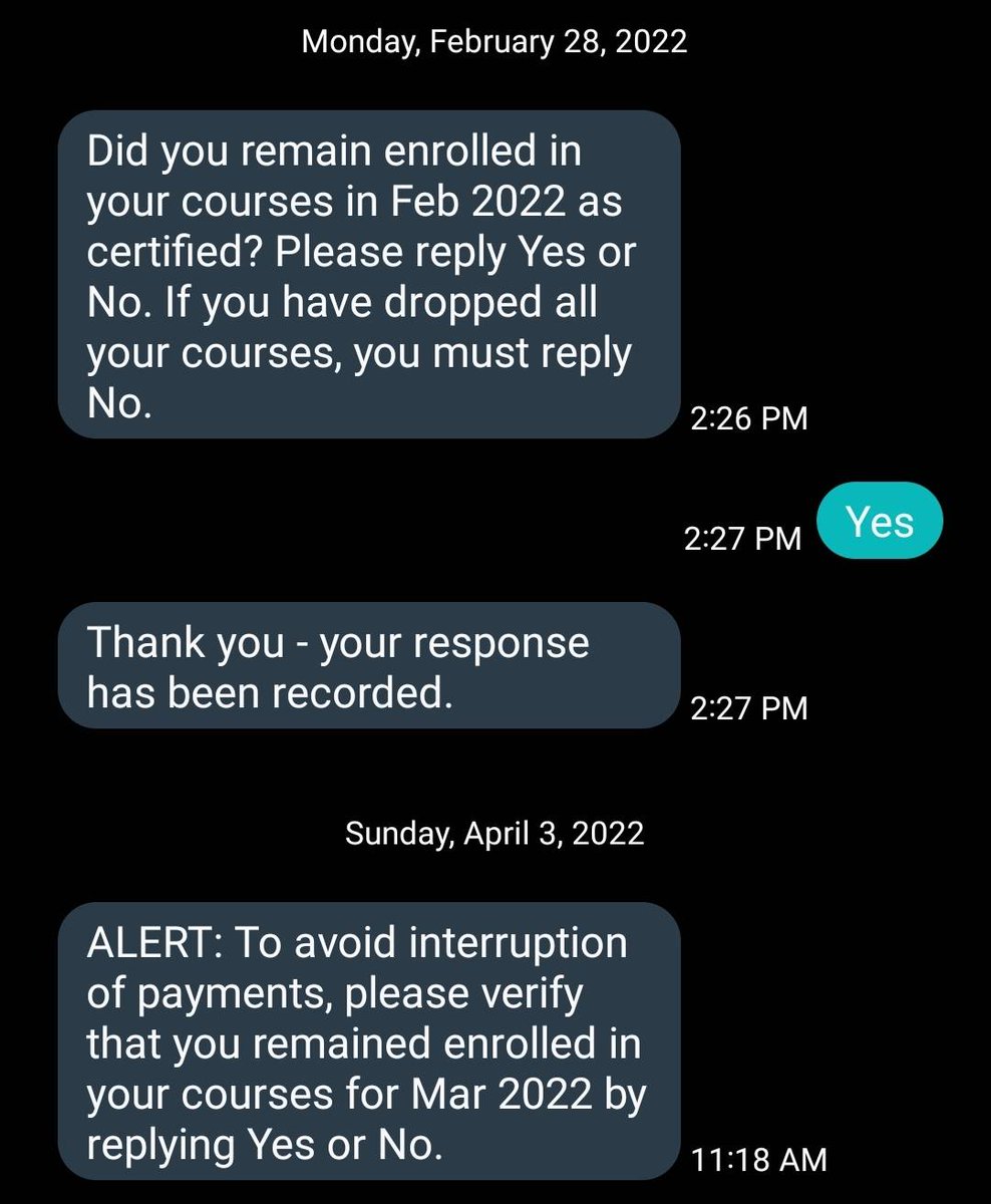 fraase's tweet photo. #GIbill out here acting like I'M the one who forgot #collegetuition #gibill #ndscs https://t.co/PBJf6PJJw5