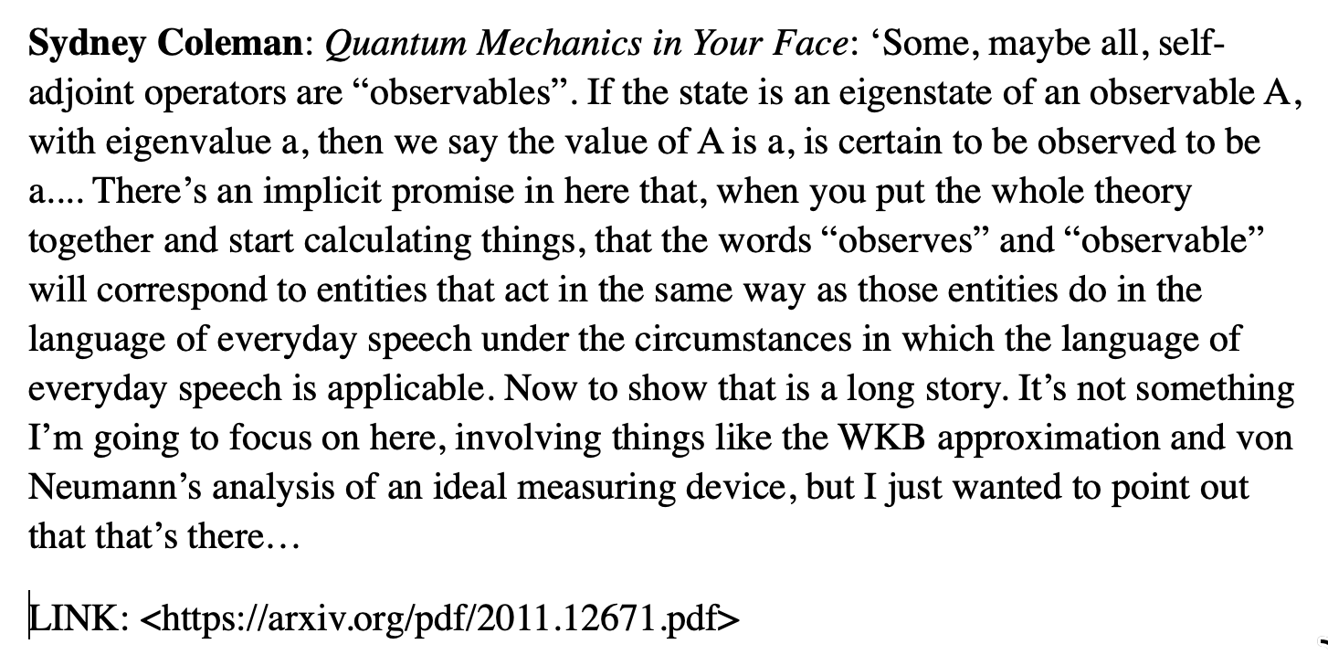 Brad DeLong 🖖 on Twitter "A question for seanmcarroll or orzelc