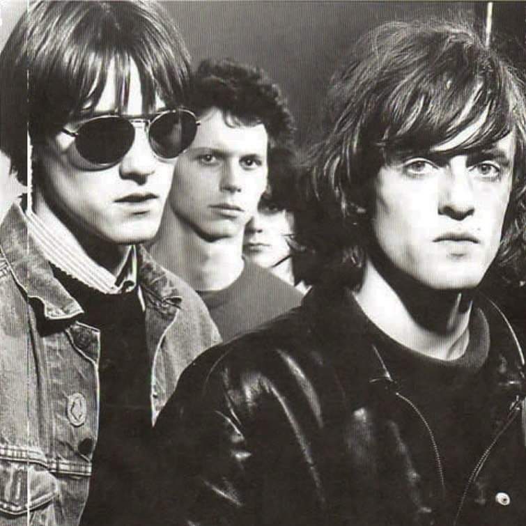 Spacemen3