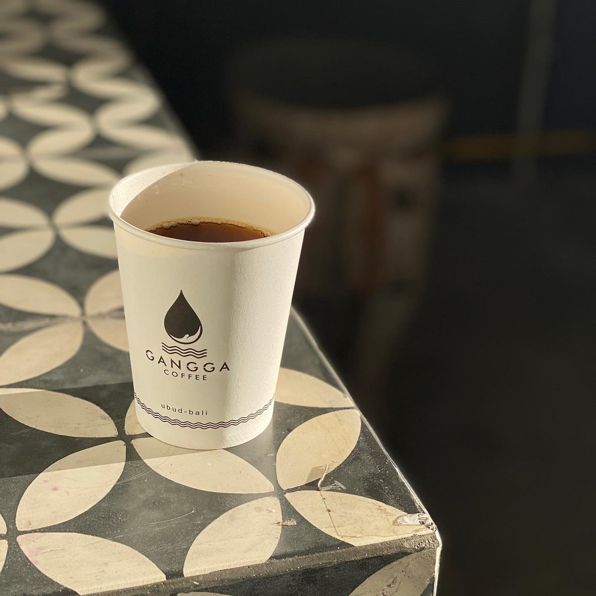 Ganggacoffee's tweet photo. Today is Gangga Coffee 5th Year Anniversary ☕️ #ganggacoffee https://t.co/nwF4LJDWYU