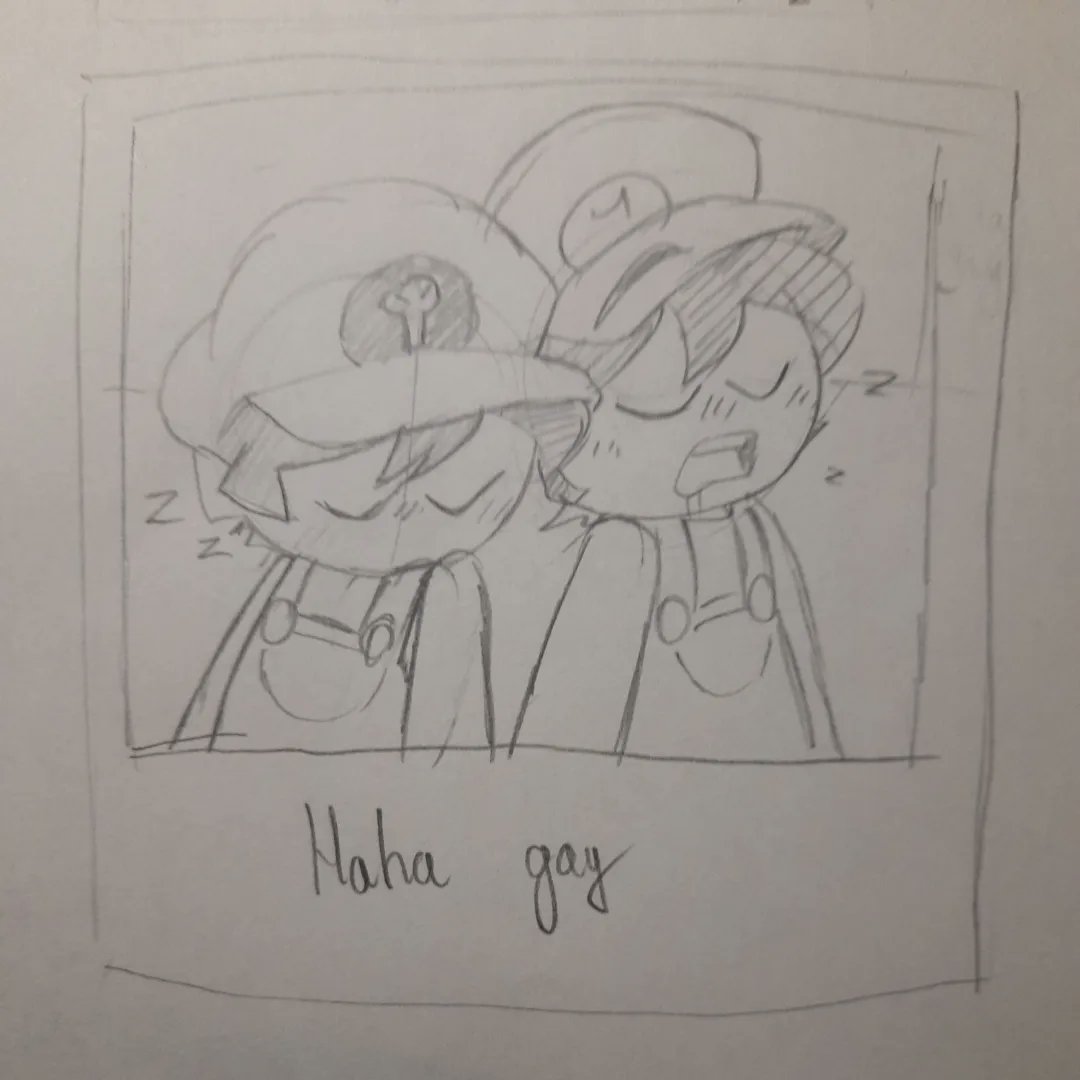 quackkrya's tweet photo. - why are u gay-

#smg4 #smg34 https://t.co/miPi6T35m3