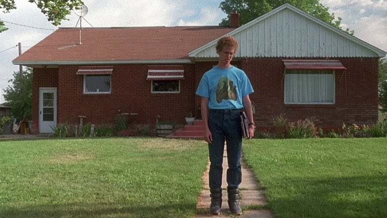 mr_egg_salad's tweet photo. Four stills from a movie you believe is a masterpiece, no title. https://t.co/fSFisK3htf
