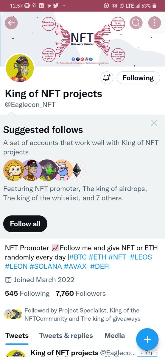 lamWes4's tweet photo. @Eaglecon_NFT https://t.co/OH7tiilFpC