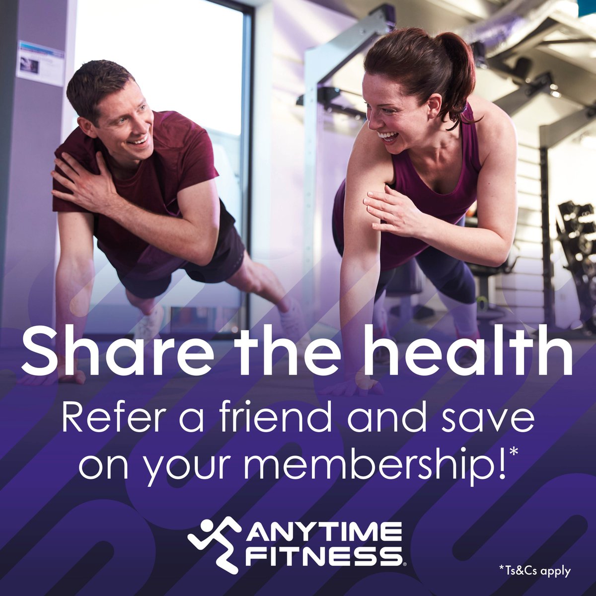 AF_Reading's tweet image. Hi Anytime Reading 👈Members, Receive a free one month membership for every friend you join this month bit.ly/36SnaQF 👈