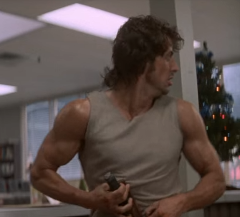 First Blood - Episode 3
Join host <a href="/RyanRebalkin/">Ryan Rebalkin</a> and guest co-host @BalboaKatie from the <a href="/GTDRockyPodcast/">One More Round: The Rocky Series Podcast</a> as they continue the First Blood journey!
Apple apple.co/3LG77su
Spotify spoti.fi/35zxHnU
Browser bit.ly/3DEwath
YouTube bit.ly/3x1v4Xw
#rambo