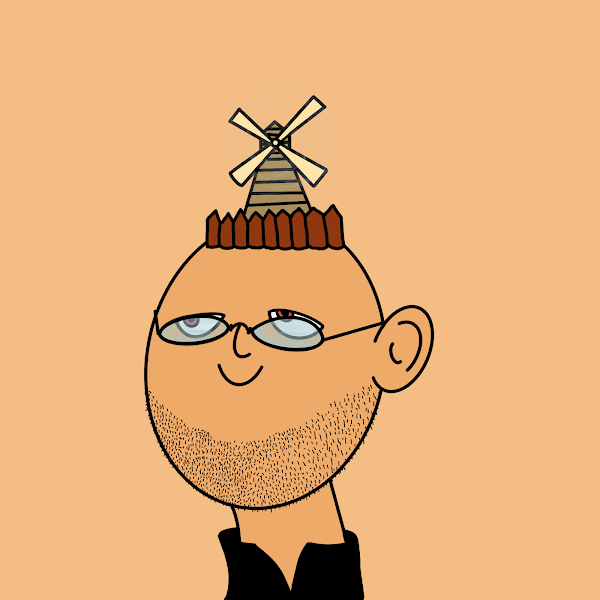 HEADSHOMENFT's tweet photo. 🤠 Mill Head

🔥 HEAD #532 available now on @opensea

Available for 0.002 ETH on Polygon👇🏼
https://t.co/83BNg0doVw

#NFT #NFTCommunity #NFTartist #nftcollector #NFTdrop https://t.co/yUYKSAALe7