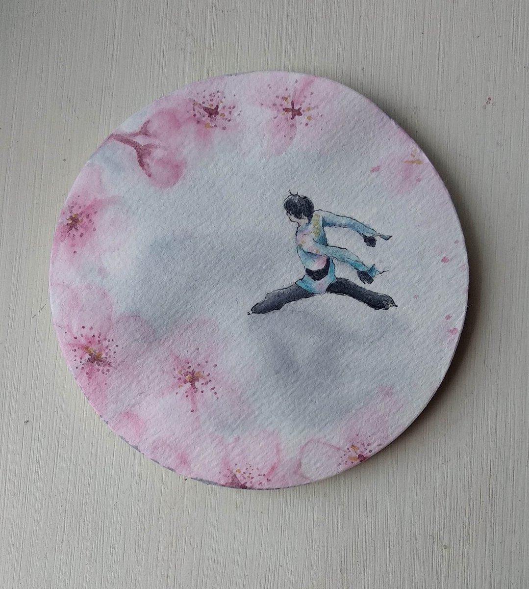 Floria 🦋 ⛸️ tweet media