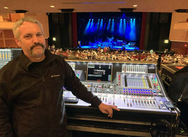 LatamStage's tweet photo. #Quantum5 de @DiGiCo_official salen de gira con @JBONAMASSA
👉“Cuando lo enciendes, sabes que va a funcionar y sabes dónde está todo” dice Mike Lavielle #FOH
👀👉 https://t.co/YtmfZFq2Mu
📰👉 https://t.co/zEJ143LBWr
#DigitalMixing #LatamStage #LatamStageNews #Digico https://t.co/awdmBwXfkm