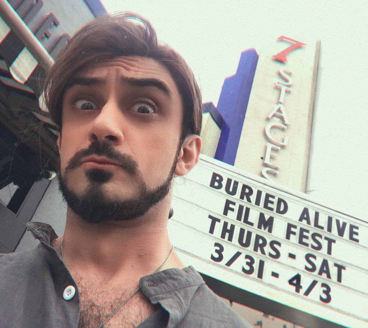 Christian Kang Bachini tweet media