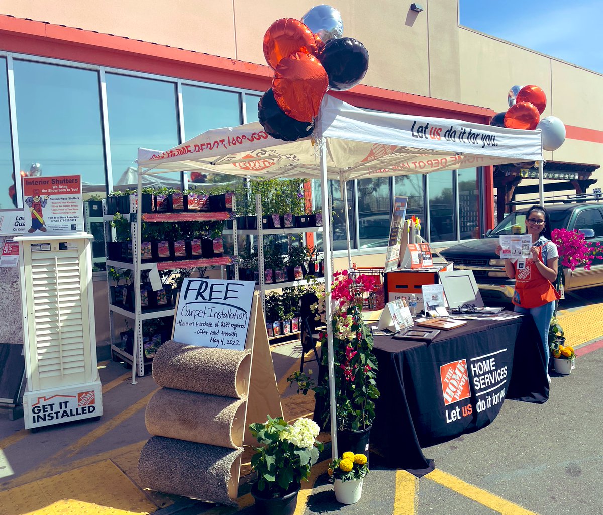 CintronLoi's tweet photo. My Twitter is back!! 👏🏼 #6966 driving leads yesterday! Perfect day and had so much fun! Shoutout to DH Jim for getting the most ! 😂💯 this is #howewedoit! https://t.co/5TqGMGajA9