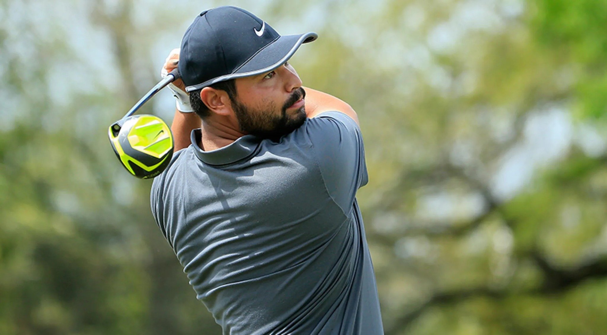 What’s In J.J. Spaun’s Bag?