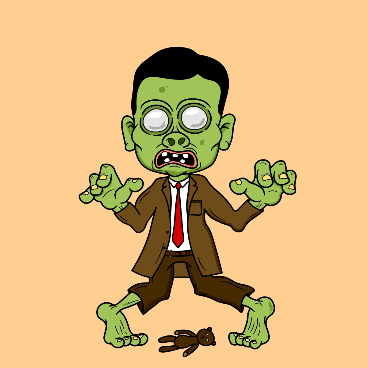 TeenZombieNFT's tweet photo. Buy my nft so i know you like it and i will keep drawing new nfts
Price:0.002
https://t.co/z8CFSy0DwV
#NFT #NFTs #NFTCommunity #NFTartist #artwork
#NFTCollection #nftcollector https://t.co/LphEpeYDMv