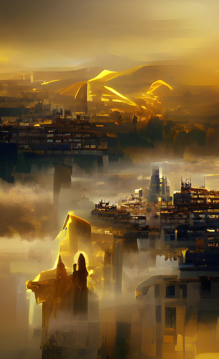 Before the conquest
To buy: opensea.io/assets/matic/0…
#OpenSeaNFT #NFT #NFTs #Artwork #AnnSaigon #Art #Artist #Abstract #Surreal #nftart #nftcommunity #nftcollector #nftartist #cryptoart #digitalart #art #crypto #ethereum #blockchain #opensea #nftcollectors #bitcoin #cryptocurrency