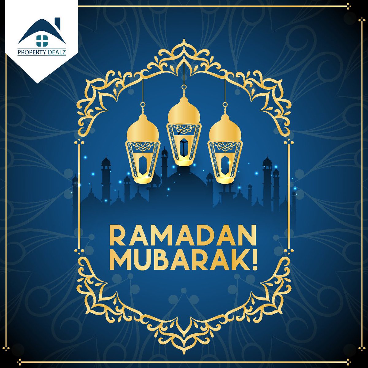 btkupdates4144's tweet photo. Bahria Town wishes you and your loved ones peace, happiness and prosperity in this Holy month of Ramadan.

#btkupdates4144 #btkhomes4144 #propertydealz #RamadanMubarak #RamadanKareem #BahriaTown #Lahore #Rawalpindi #Karachi https://t.co/Ye5PwYyBgR