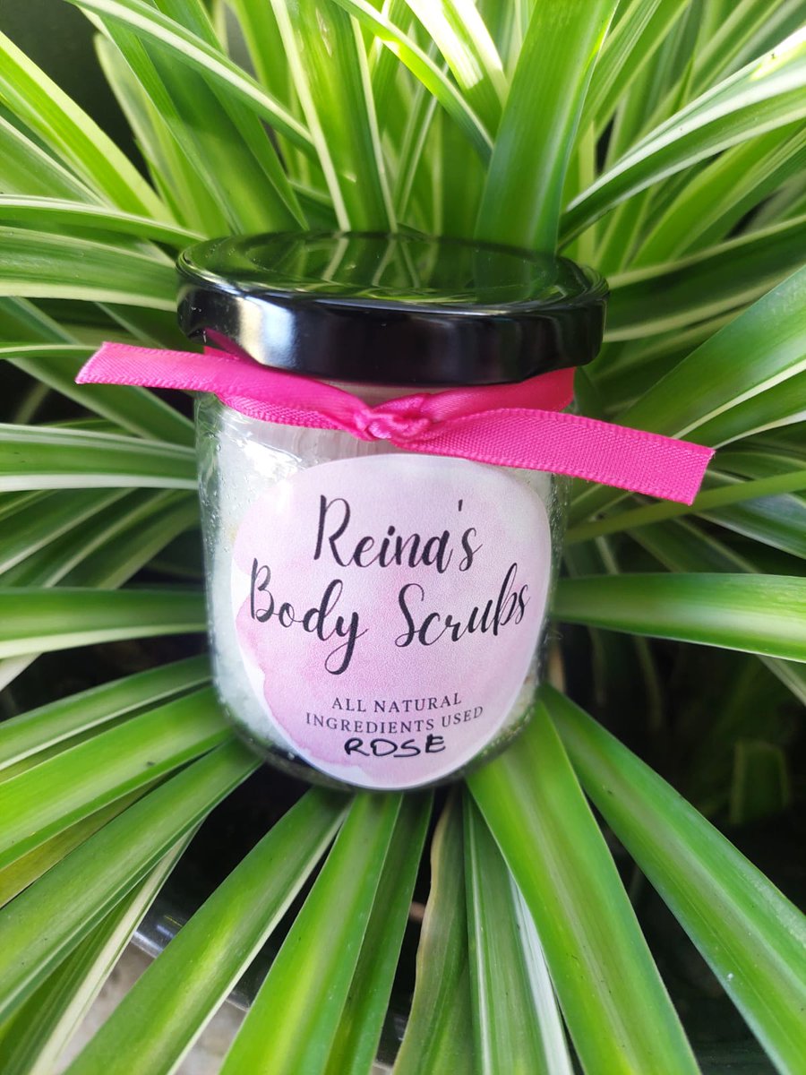 SimRRan2's tweet photo. Starting of my Birthday Week with launching my line of body scrubs. More flavours to come. Eeeppppp🤭 #22loading https://t.co/x8YakVwMFi