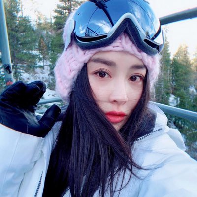 Olinababy's tweet photo. #新头像 https://t.co/PAvNhmsFUh