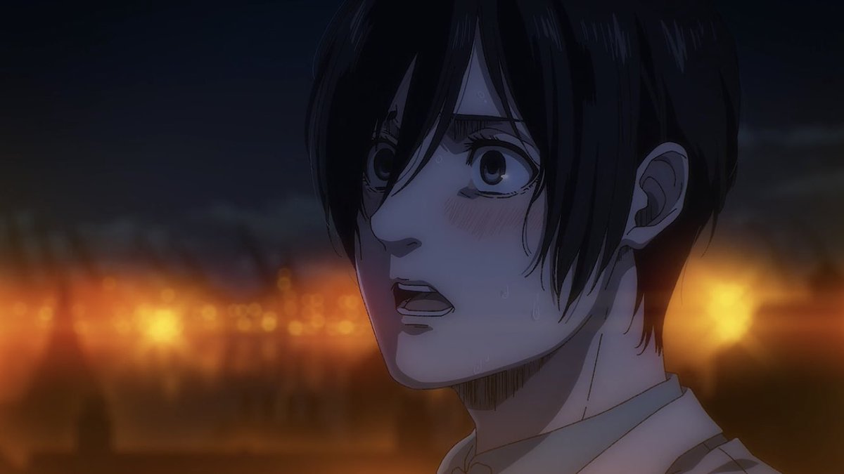 LouuPrtt's tweet photo. Les Ackerman >>>>> 
#AttackonTitanFinalSeason #Ackermans #SNKsaison4Part2 https://t.co/OuYW31UHKD
