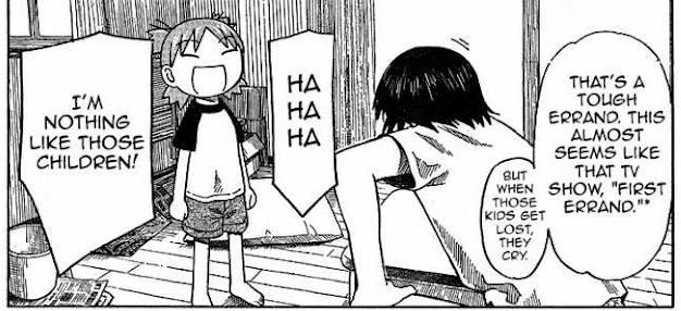 I like the manga adaptation https://t.co/kuGlcmKRKA 