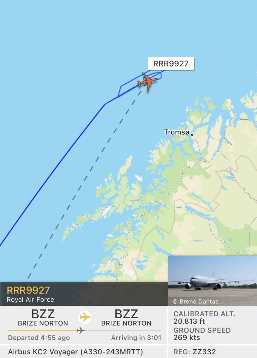 Mil Radar tweet media