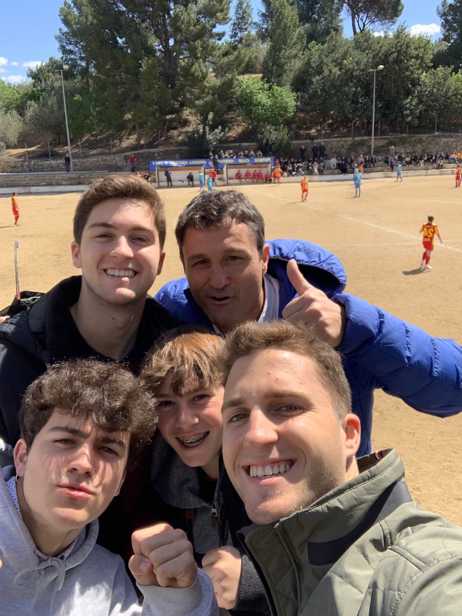 Albert Tomas Sobrepera tweet media