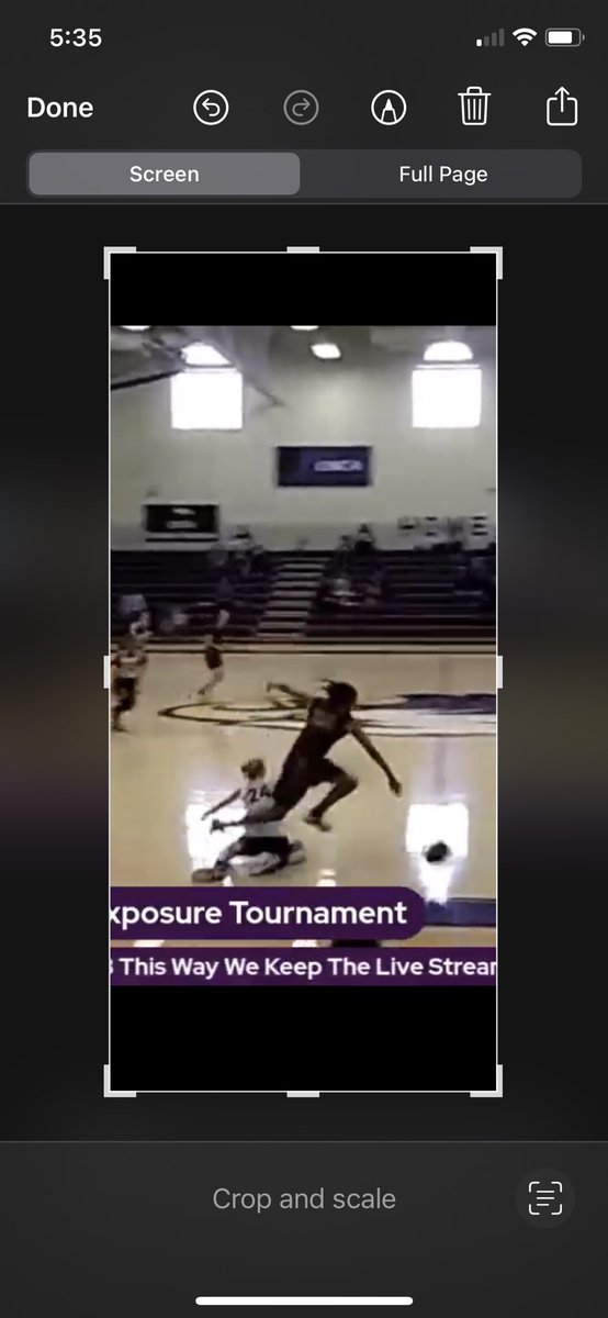 BrianMabe1's tweet photo. Sometimes you just gotta hurdle em! Congrats to Skeeter and her @ky_dream_ teammates as they win the Ky versus Ohio tournament. They all played well #tripledoublemachine https://t.co/e8wj2KsHI0