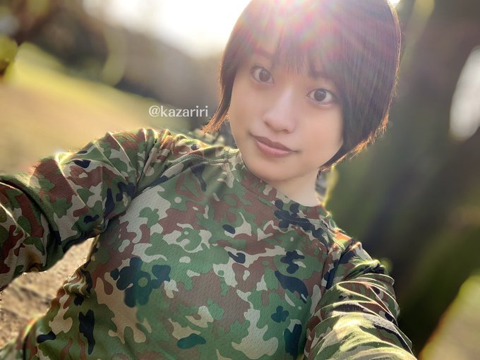 Twitterのコスプレ画像20