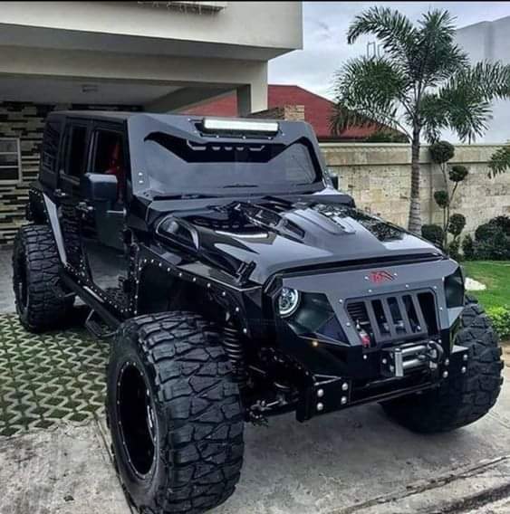 The Crossbones Jeep 

__________

 #jeep #jeepwrangler #jeeplife #jeepfamily #jeeplove #jeepjeep