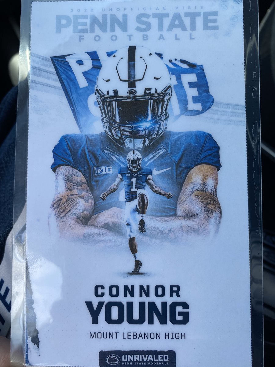 Connor Young tweet media